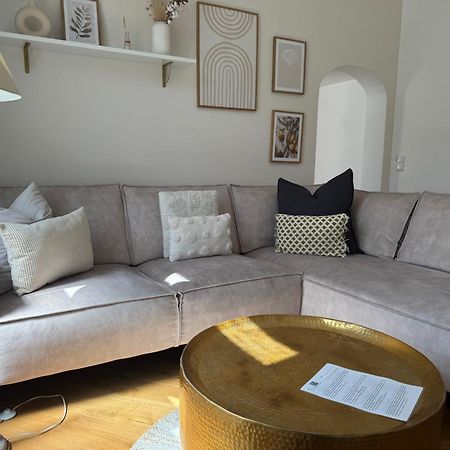 Lueneburg Zentral Apartment Екстериор снимка