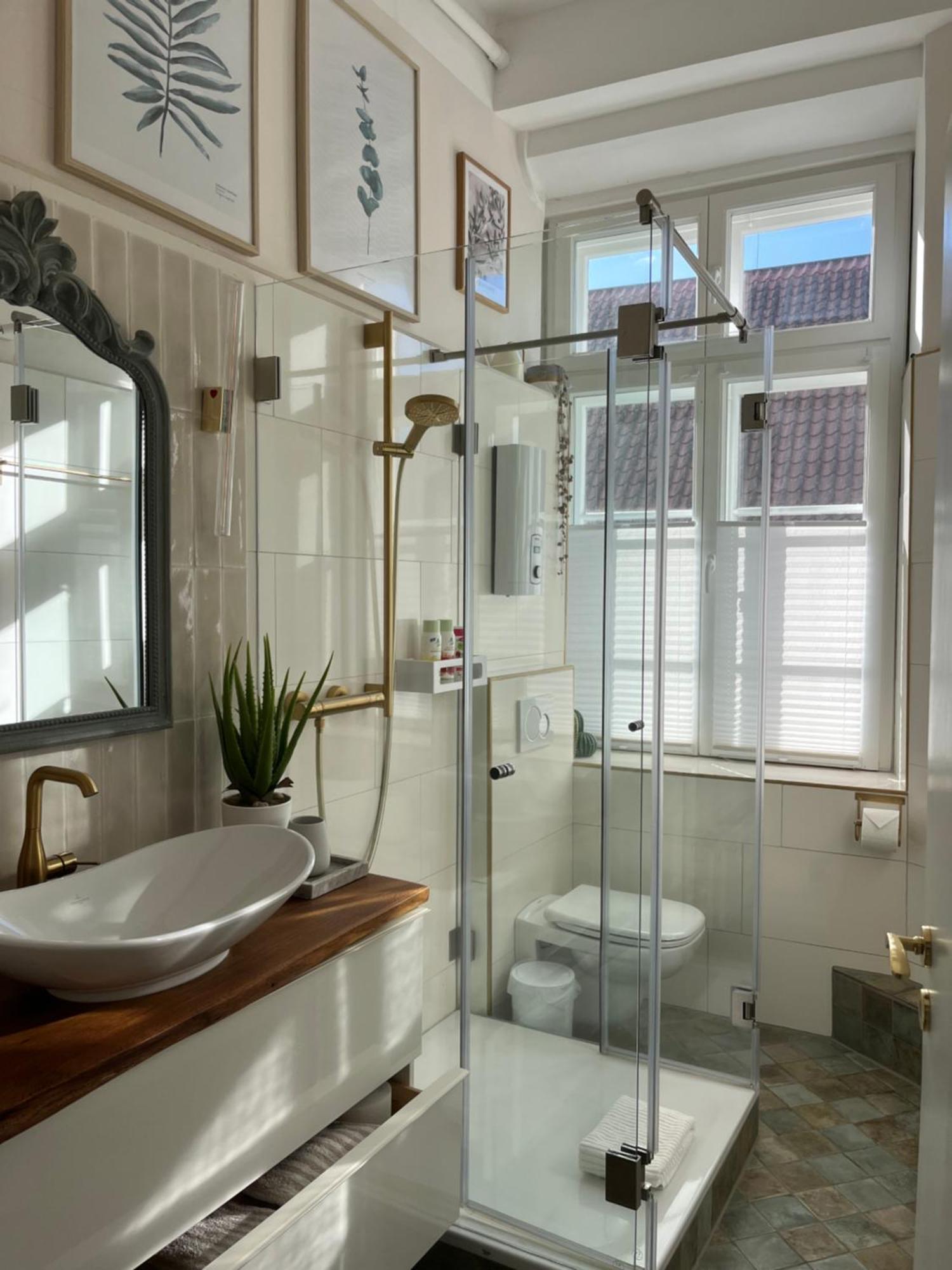 Lueneburg Zentral Apartment Екстериор снимка