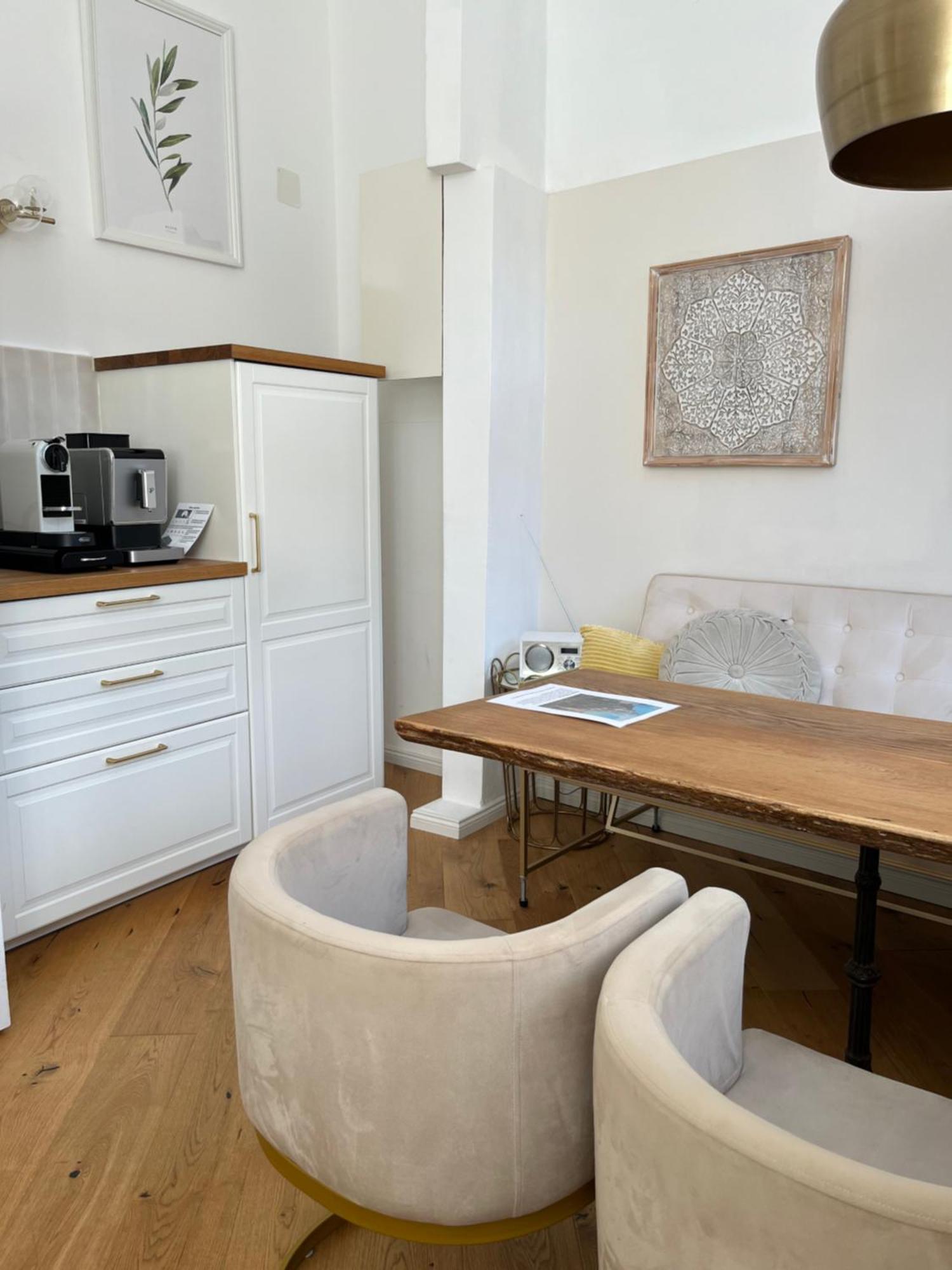 Lueneburg Zentral Apartment Стая снимка