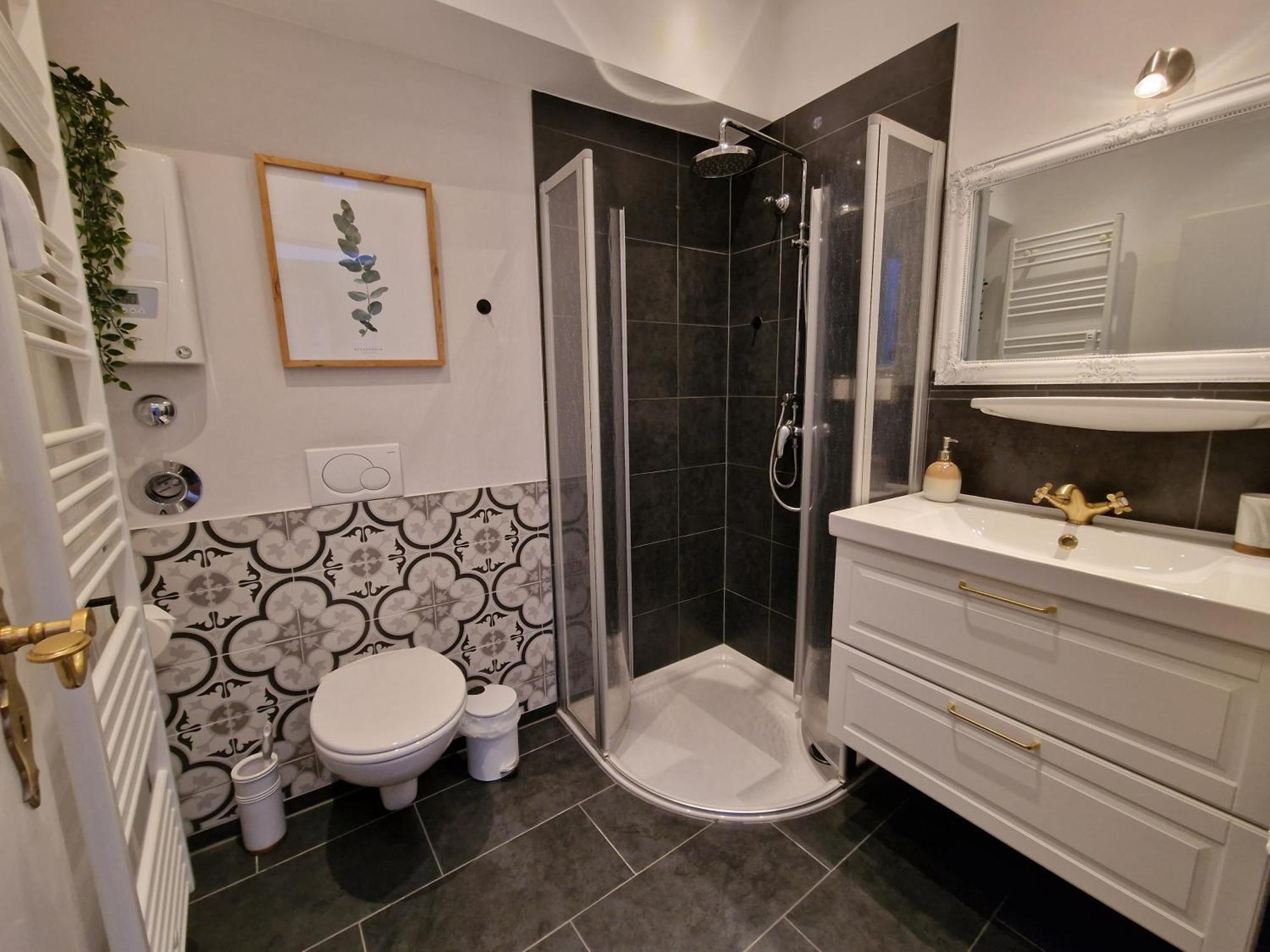 Lueneburg Zentral Apartment Екстериор снимка