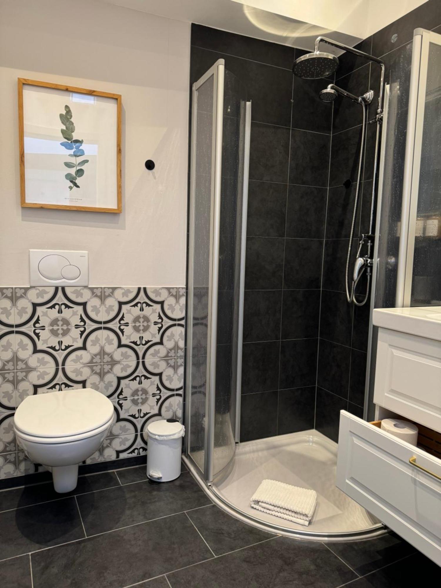 Lueneburg Zentral Apartment Стая снимка
