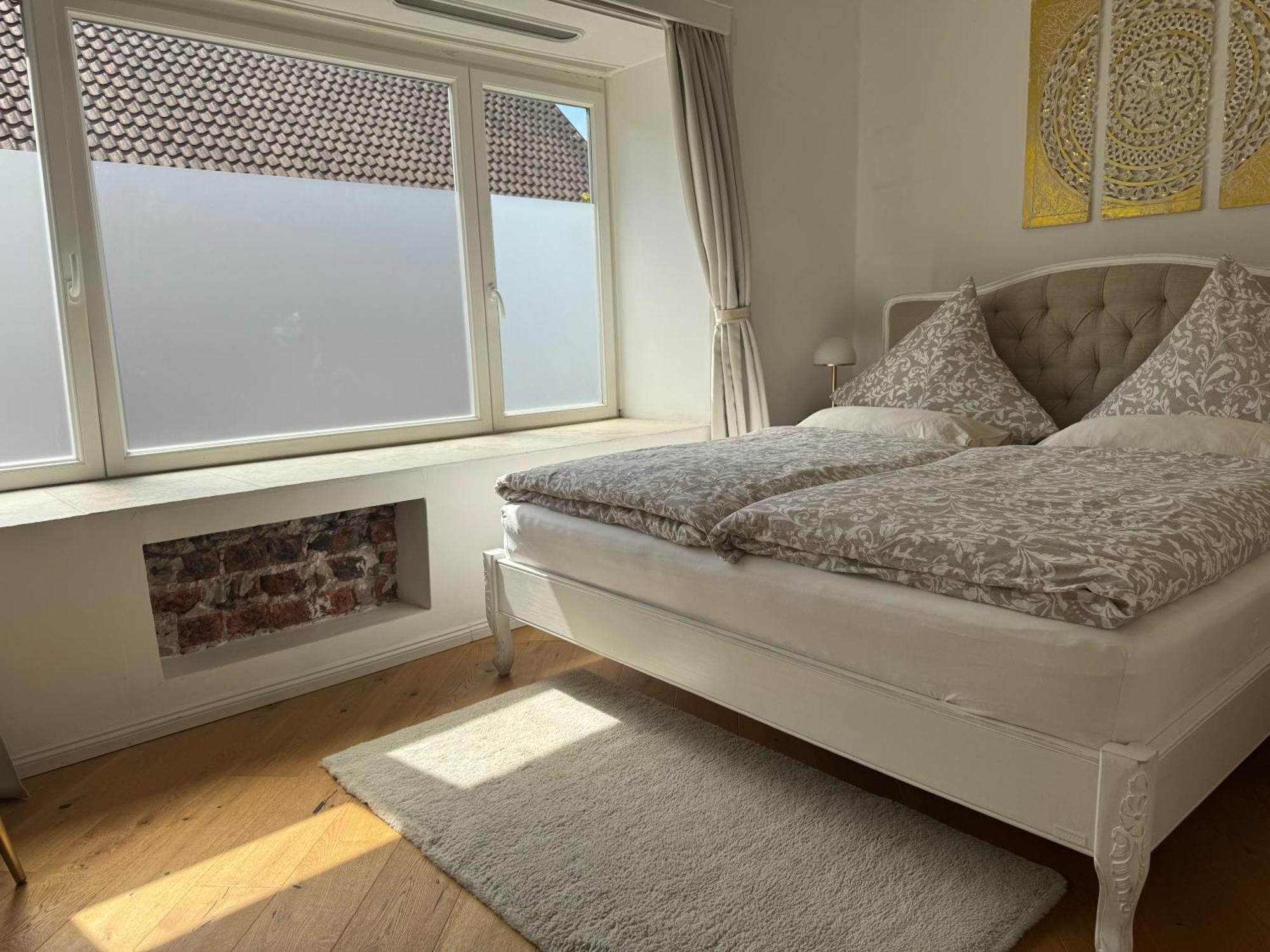 Lueneburg Zentral Apartment Екстериор снимка