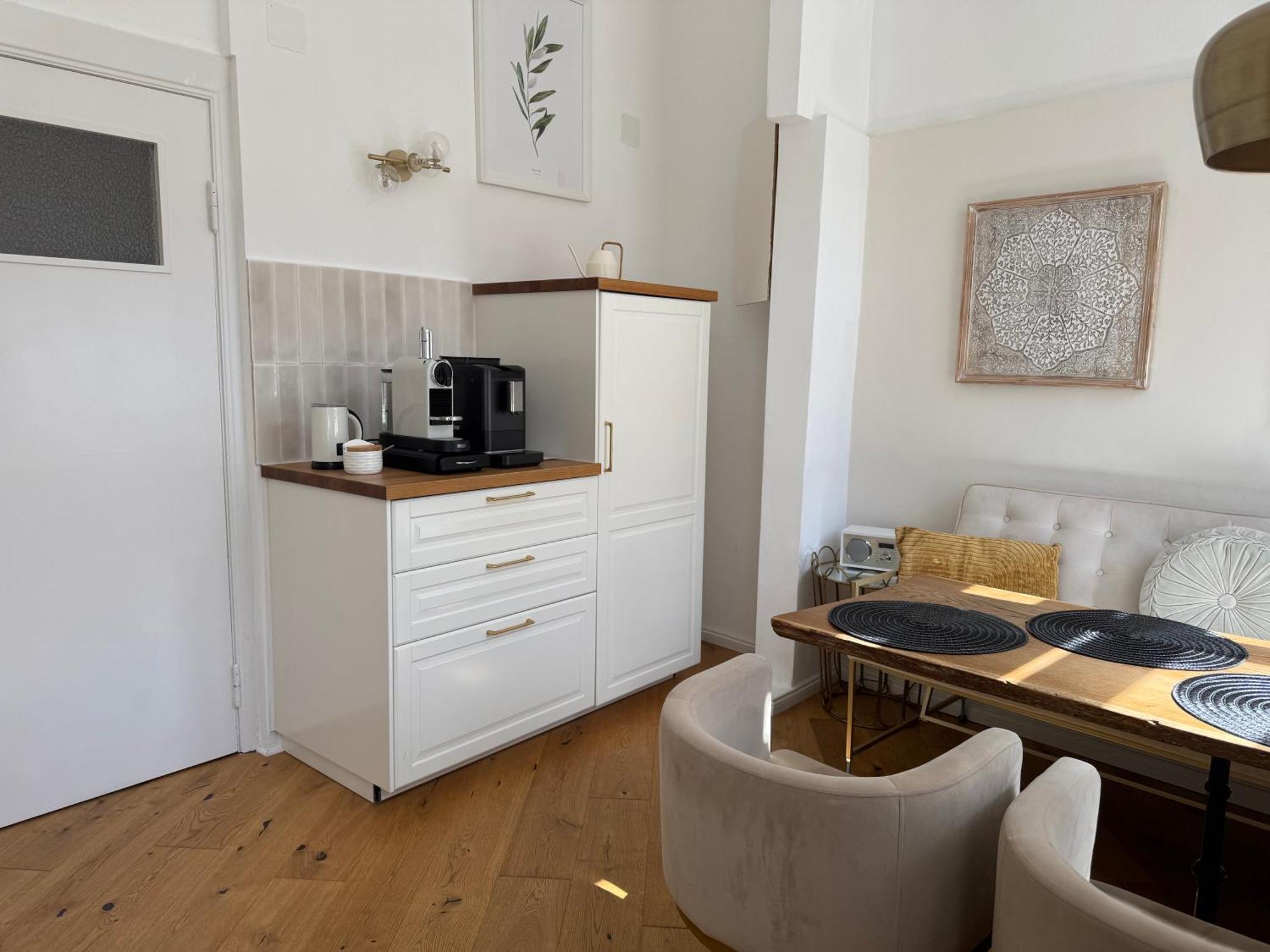 Lueneburg Zentral Apartment Екстериор снимка