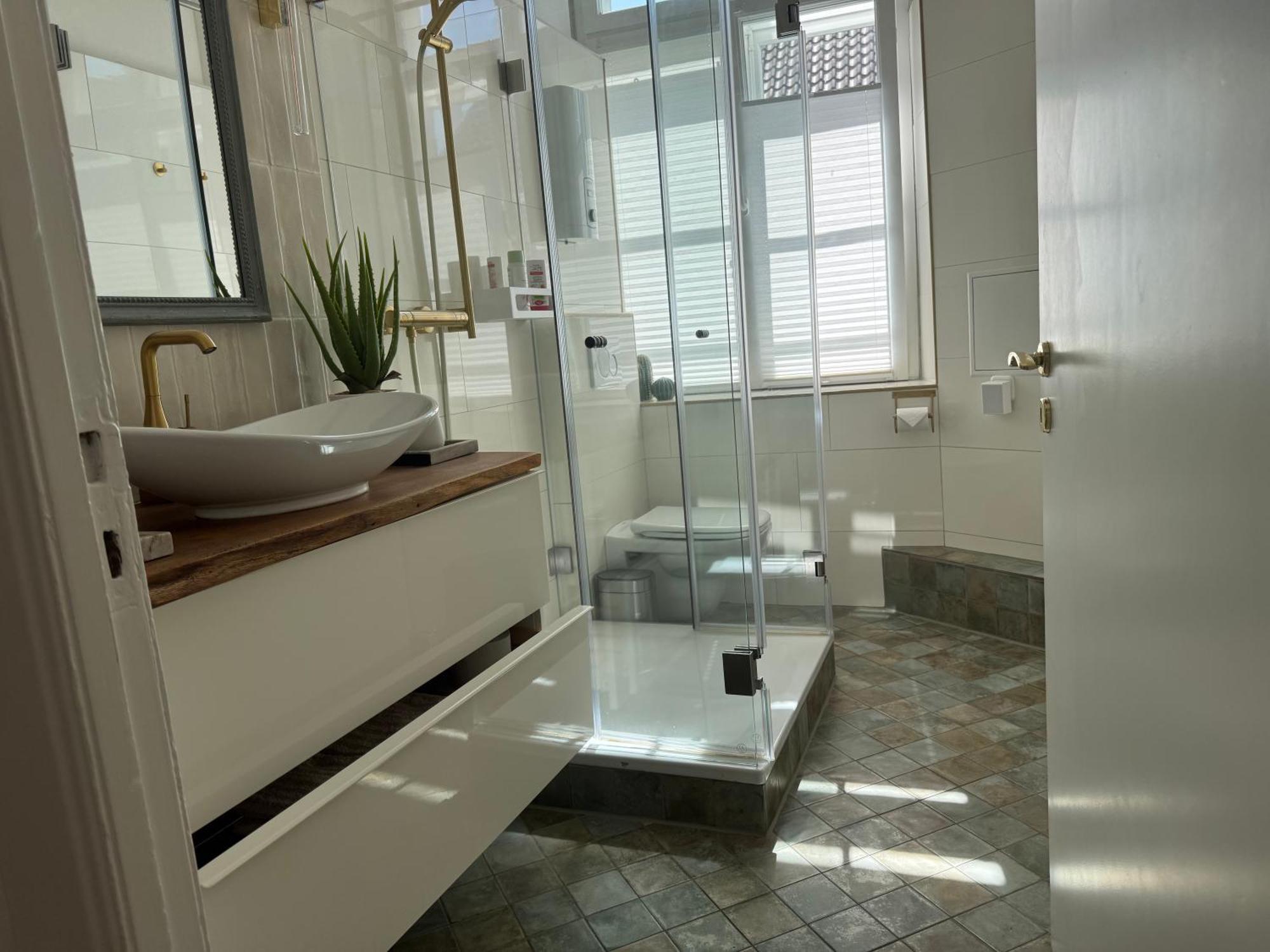 Lueneburg Zentral Apartment Екстериор снимка