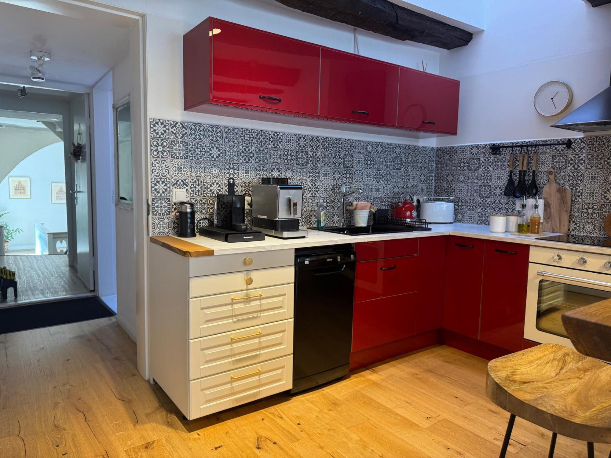 Lueneburg Zentral Apartment Екстериор снимка