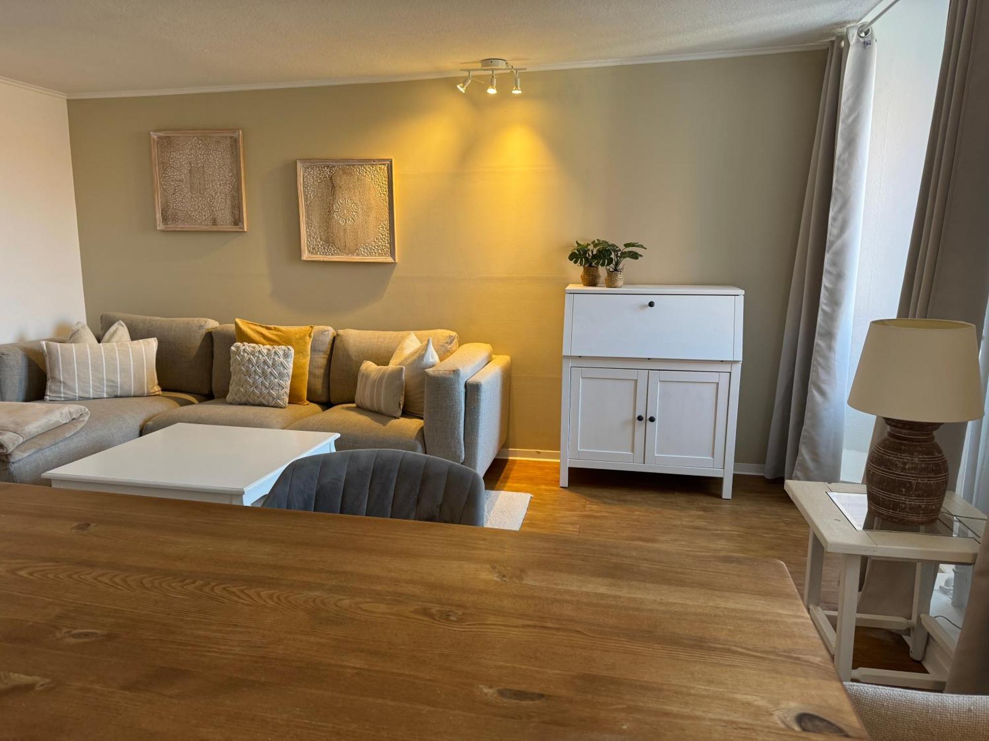 Lueneburg Zentral Apartment Стая снимка