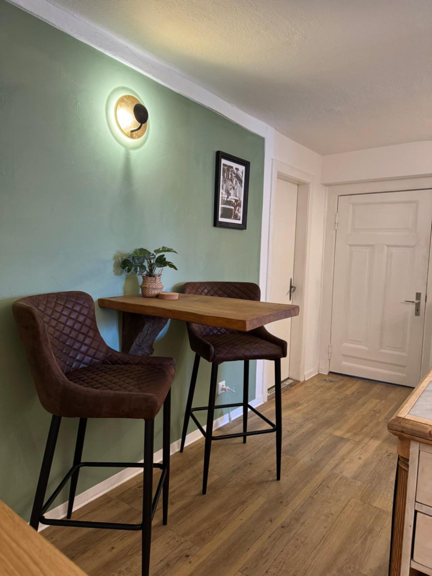 Lueneburg Zentral Apartment Стая снимка