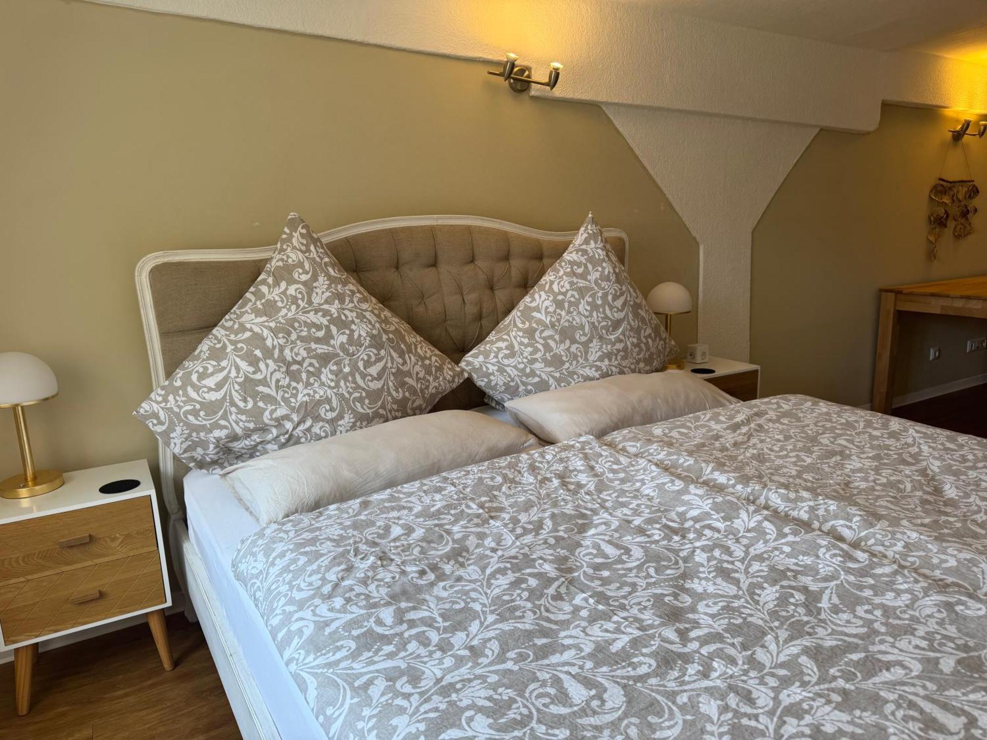 Lueneburg Zentral Apartment Екстериор снимка