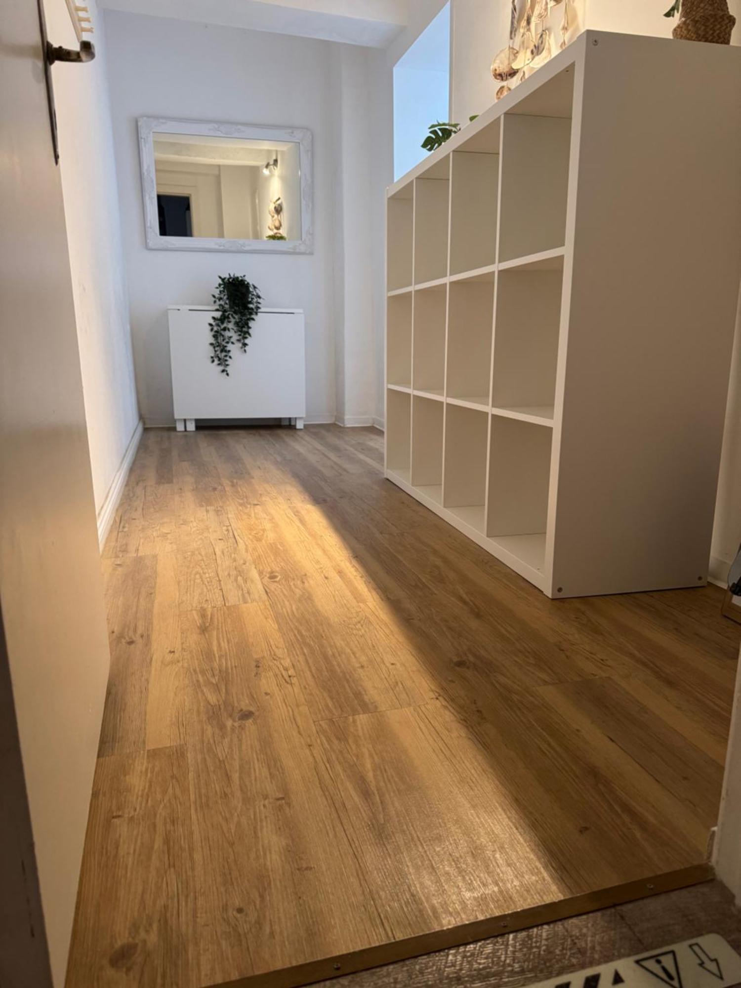 Lueneburg Zentral Apartment Стая снимка