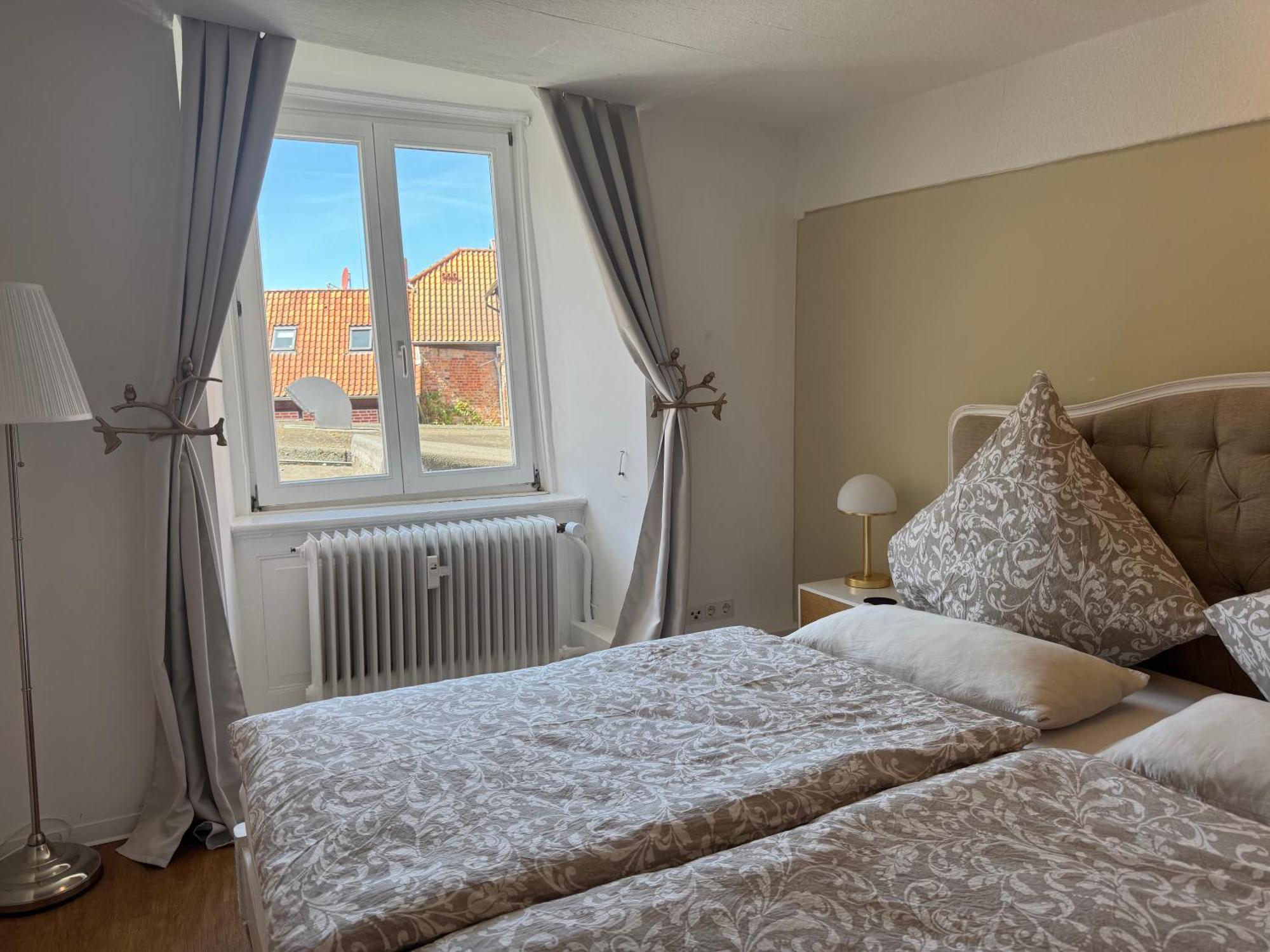 Lueneburg Zentral Apartment Екстериор снимка