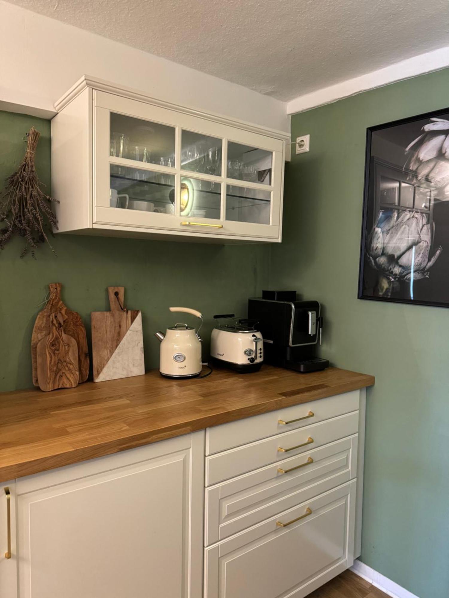 Lueneburg Zentral Apartment Екстериор снимка