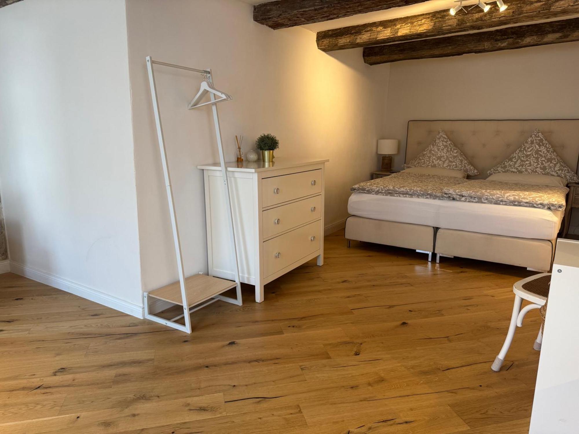 Lueneburg Zentral Apartment Екстериор снимка